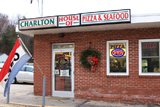 Charlton House of Pizza & Seafood